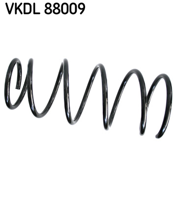 SKF VKDL 88009 Fahrwerksfeder